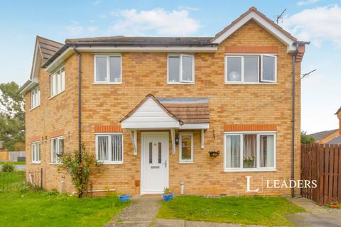 undefined, Ambleside Way, Leicester, Leicestershire, LE2