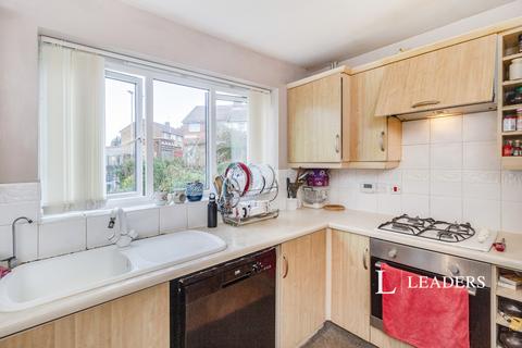 undefined, Ambleside Way, Leicester, Leicestershire, LE2