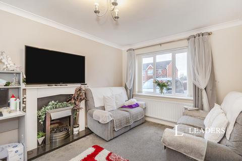 undefined, Ambleside Way, Leicester, Leicestershire, LE2