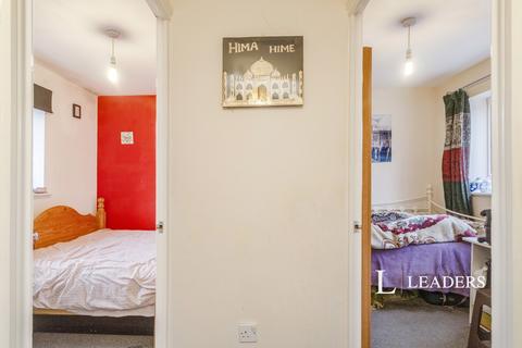 undefined, Ambleside Way, Leicester, Leicestershire, LE2