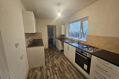 Castle Street, Grimsby DN32