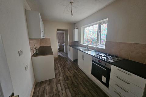 undefined, Castle Street, Grimsby DN32