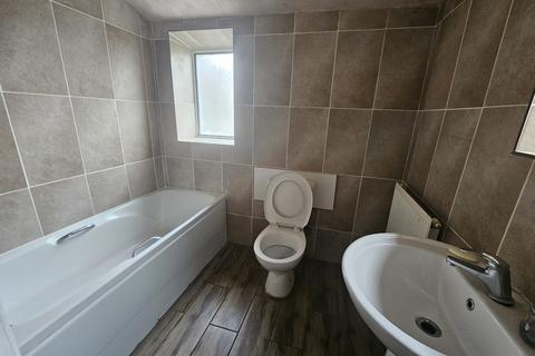 undefined, Castle Street, Grimsby DN32