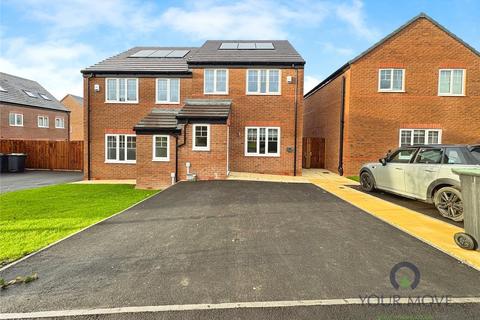 undefined, Marsh Drive, Nottingham NG16