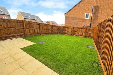 undefined, Marsh Drive, Nottingham NG16
