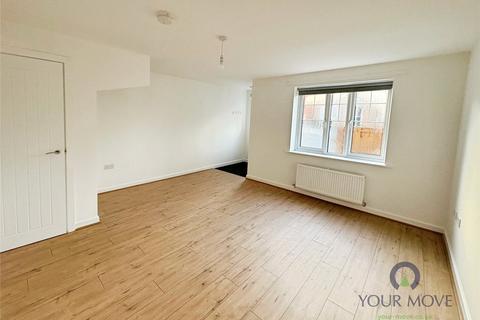 undefined, Marsh Drive, Nottingham NG16