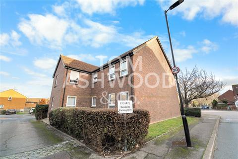 undefined, Harper Road, Beckton, London, E6