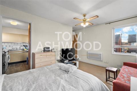 undefined, Harper Road, Beckton, London, E6