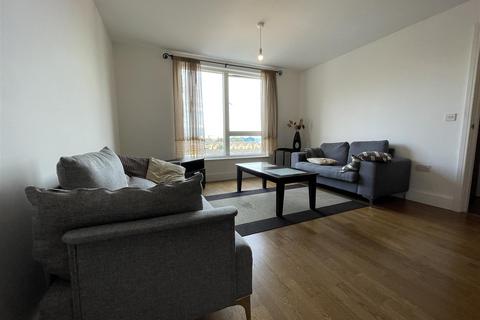 Falcon Drive, Cardiff