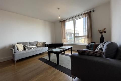 undefined, Falcon Drive, Cardiff