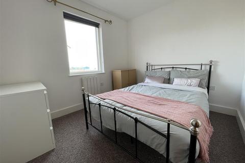 undefined, Falcon Drive, Cardiff