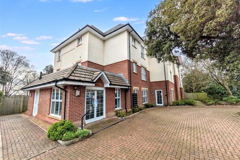 1 bedroom apartment for sale, Alexandra Road, Lower Parkstone, Poole, Dorset, BH14