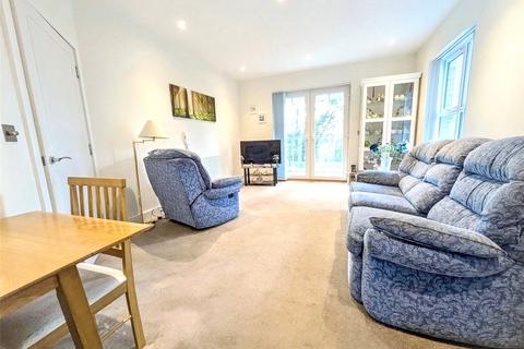 1 bedroom apartment for sale, Alexandra Road, Lower Parkstone, Poole, Dorset, BH14