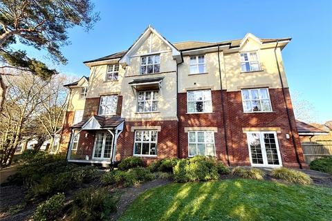 1 bedroom apartment for sale, Alexandra Road, Lower Parkstone, Poole, Dorset, BH14