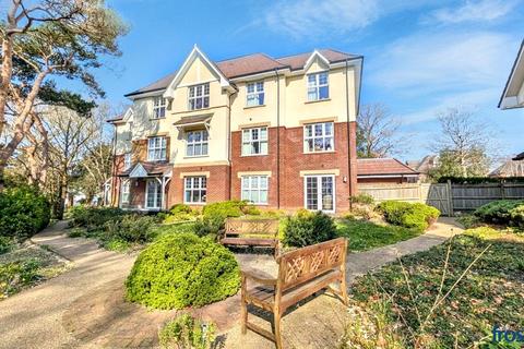 1 bedroom apartment for sale, Alexandra Road, Lower Parkstone, Poole, Dorset, BH14