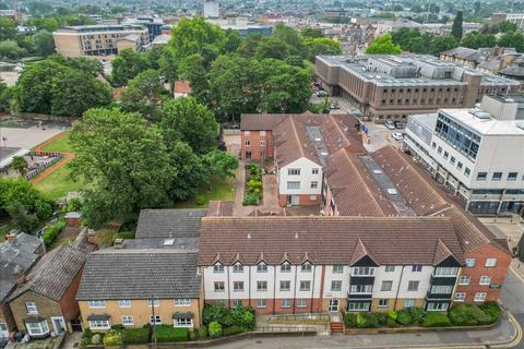 2 bedroom retirement property for sale, Havencourt, Victoria Road, Chelmsford