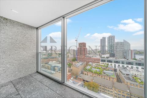 undefined, The Makers Building, Jasper Walk, N1