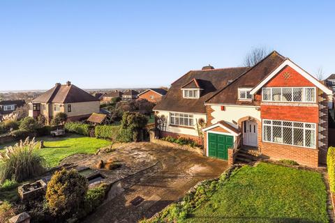 4 bedroom detached house for sale, HILL ROAD, PORTCHESTER