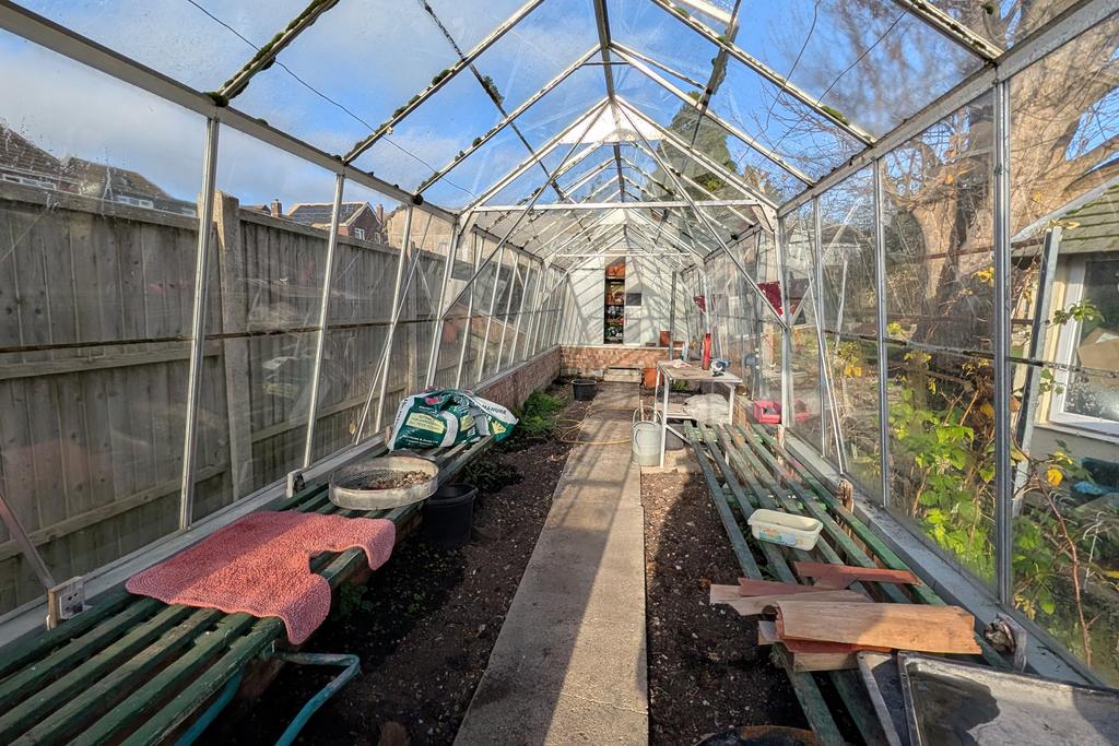 Greenhouse