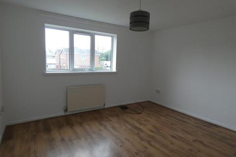 undefined, Ascot Close, Burton-On-Trent