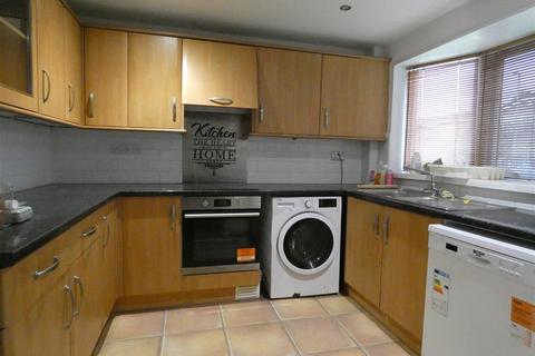 undefined, Ascot Close, Burton-On-Trent