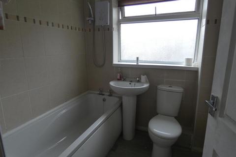 undefined, Ascot Close, Burton-On-Trent