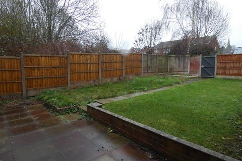 undefined, Ascot Close, Burton-On-Trent