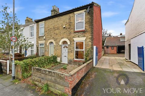 undefined, Alexandra Road, Norfolk NR2