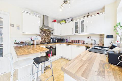 undefined, Wilford Avenue, Northampton NN3