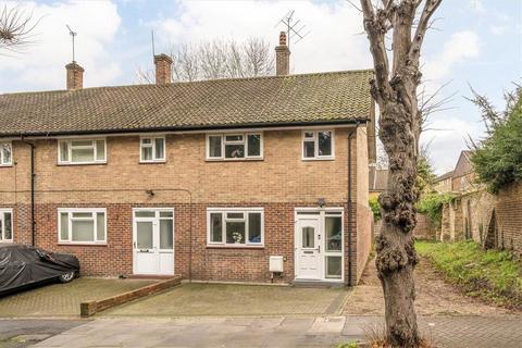 3 bedroom house for sale, The Glebe, London SE3
