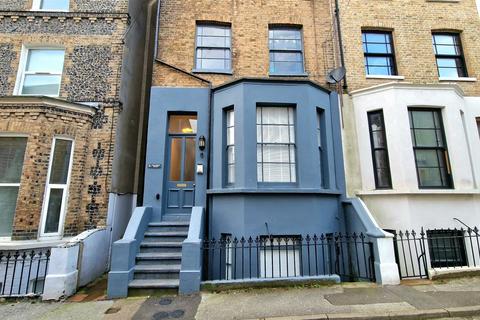 undefined, Chandos Road, Broadstairs