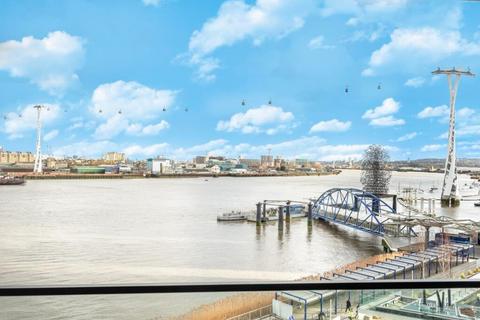 1 bedroom apartment for sale, Cutter Lane Greenwich SE10