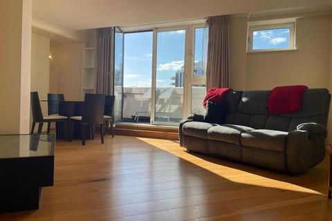 2 bedroom flat to rent, Blazer Court, St John's Wood Road, St John's Wood