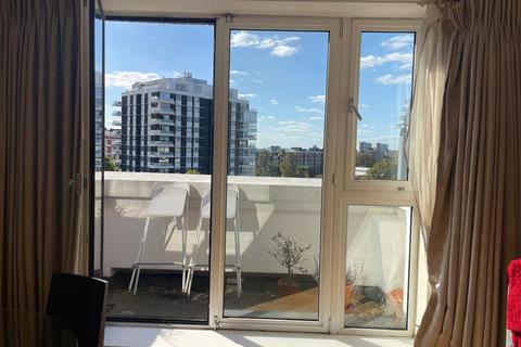 2 bedroom flat to rent, Blazer Court, St John's Wood Road, St John's Wood