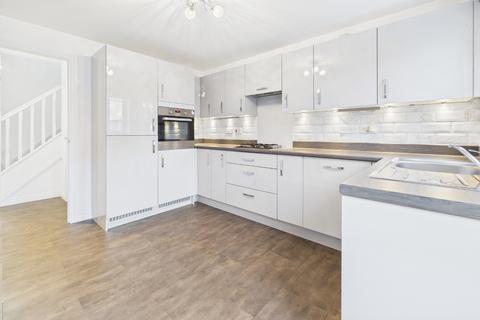 4 bedroom detached house for sale, Northbrae Drive, Bishopton, PA7