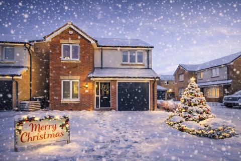 4 bedroom detached house for sale, Northbrae Drive, Bishopton, PA7