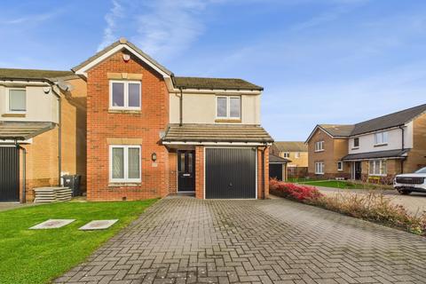 4 bedroom detached house for sale, Northbrae Drive, Bishopton, PA7