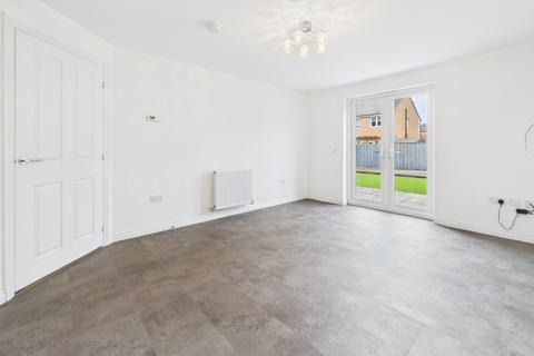 4 bedroom detached house for sale, Northbrae Drive, Bishopton, PA7