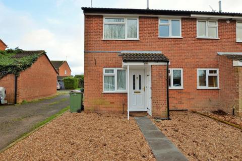 undefined, Acorn Way, Wigston, Leicestershire