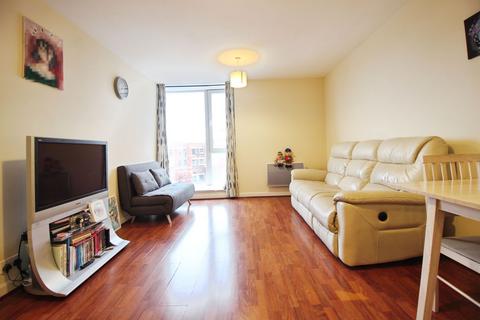 undefined, Sanford Street, Swindon SN1