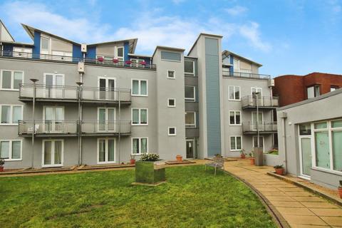 Sanford Street, Swindon SN1