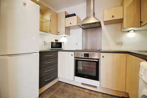 undefined, Sanford Street, Swindon SN1