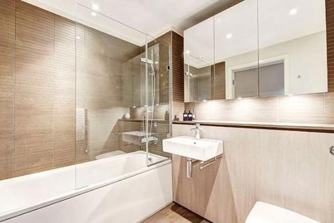 1 bedroom flat to rent, STUNNING ONE BED IN THE GORGEOUS PADDINGTON BASIN