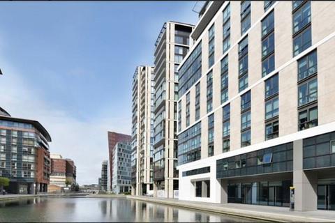 1 bedroom flat to rent, STUNNING ONE BED IN THE GORGEOUS PADDINGTON BASIN