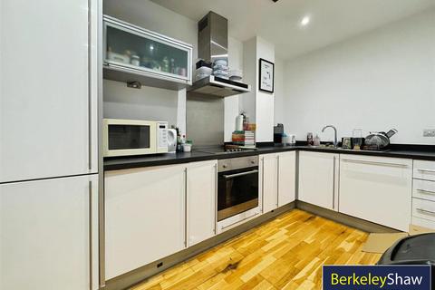 2 bedroom apartment for sale, Unity Building, Rumford Place, Liverpool