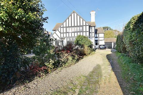 undefined, Manor Road, Bexhill-On-Sea