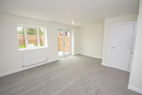 undefined, Fortress Road, Carbrooke, IP25