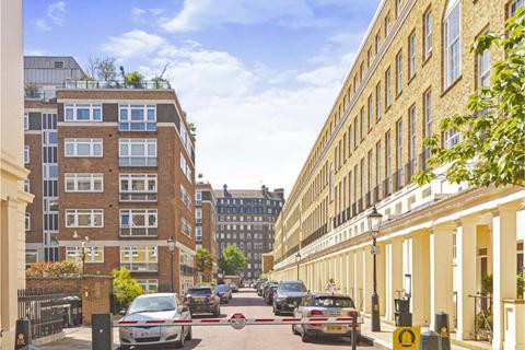 undefined, Nottingham Terrace, London, NW1