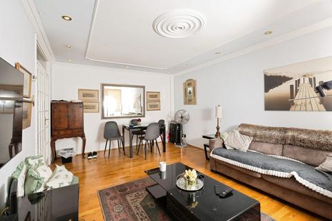 undefined, Nottingham Terrace, London, NW1
