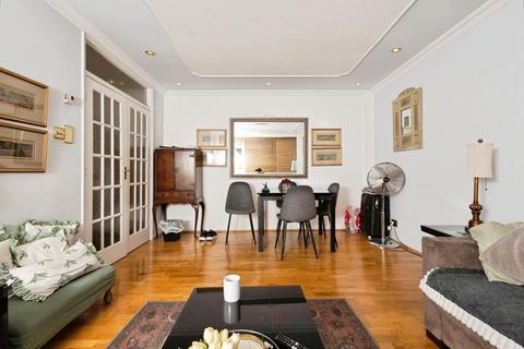undefined, Nottingham Terrace, London, NW1